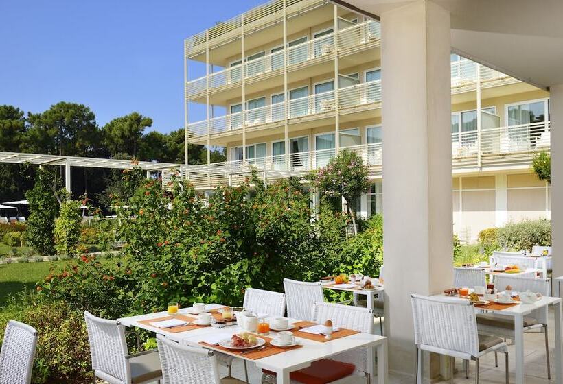 هتل Versilia Lido | Una Esperienze
