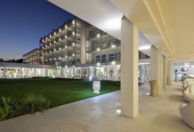 هتل Versilia Lido | Una Esperienze