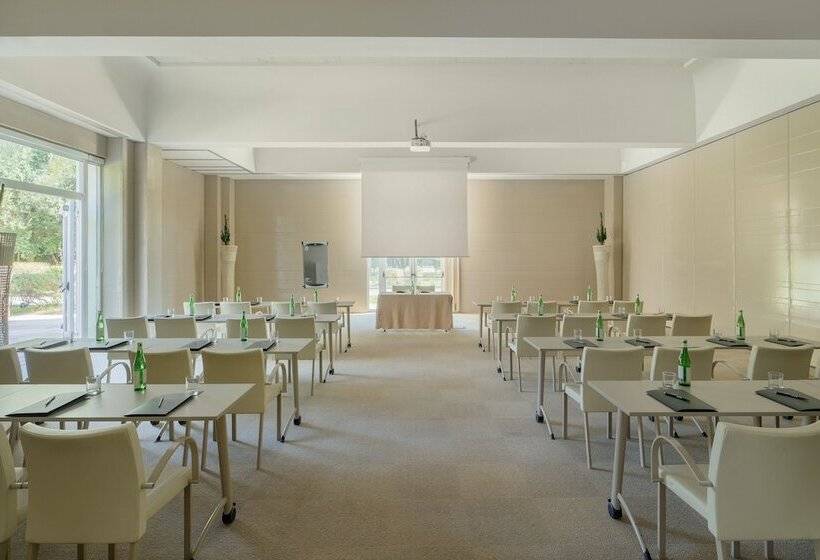 酒店 Versilia Lido | Una Esperienze