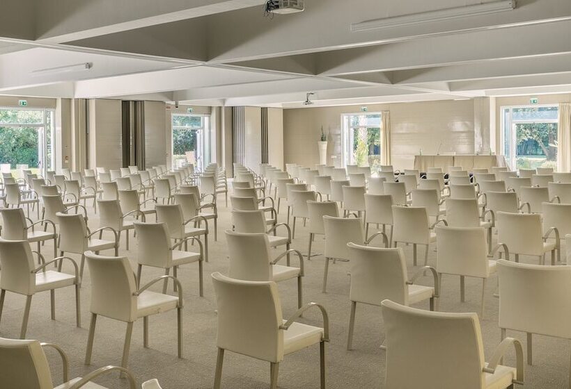 酒店 Versilia Lido | Una Esperienze