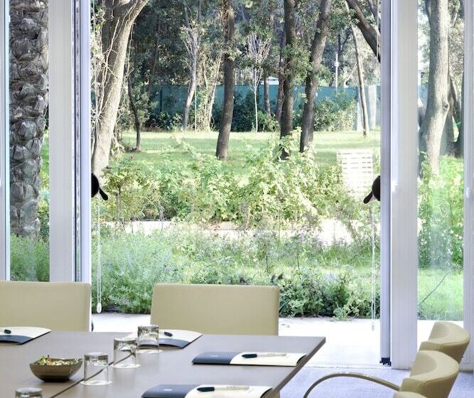 酒店 Versilia Lido | Una Esperienze