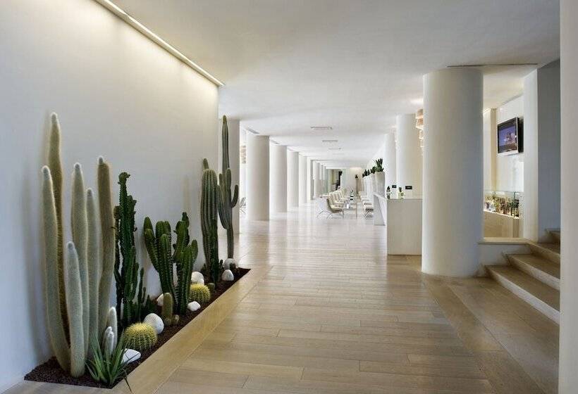 فندق Versilia Lido | Una Esperienze