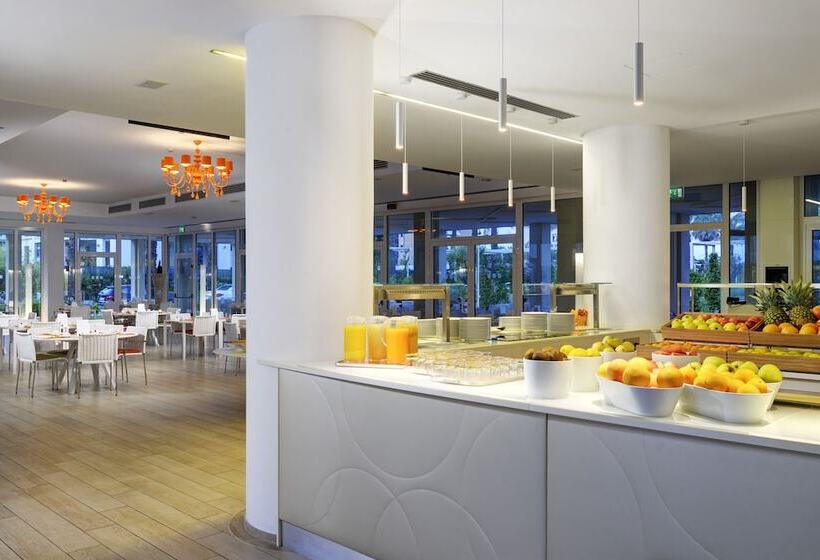 فندق Versilia Lido | Una Esperienze