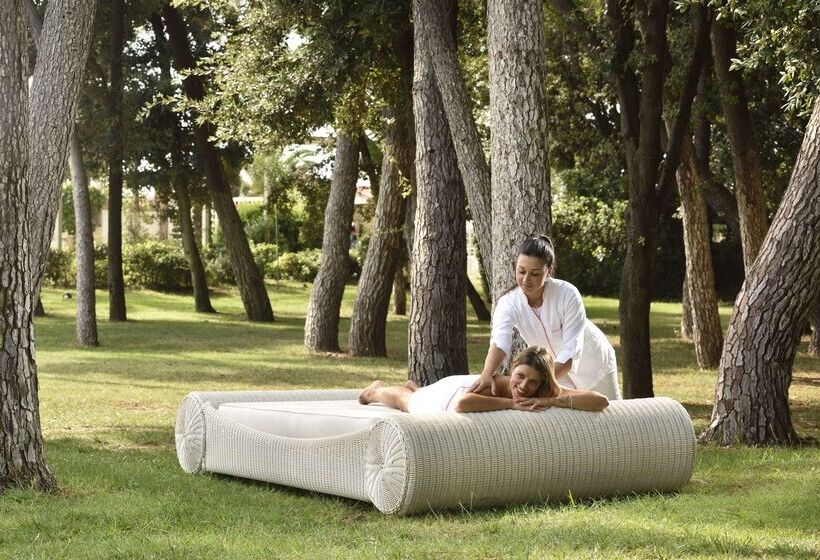 酒店 Versilia Lido | Una Esperienze