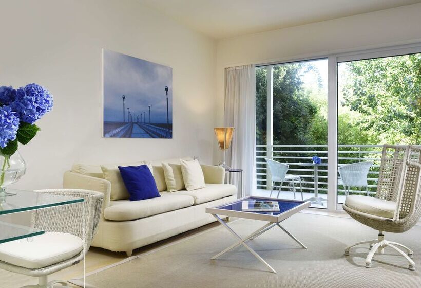 酒店 Versilia Lido | Una Esperienze