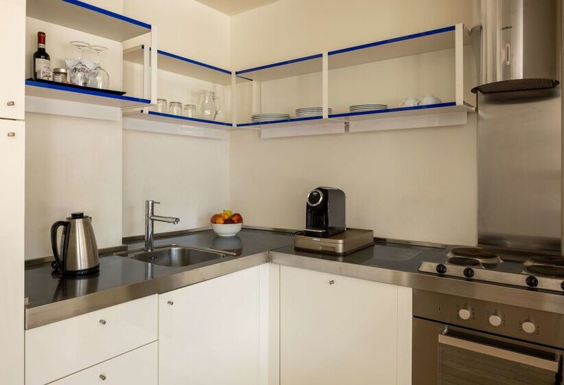 酒店 Versilia Lido | Una Esperienze