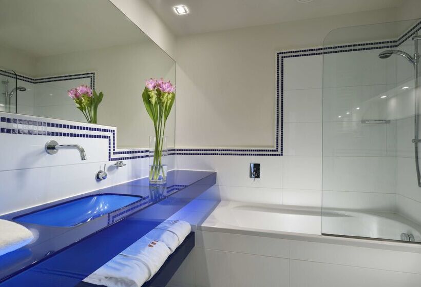 酒店 Versilia Lido | Una Esperienze