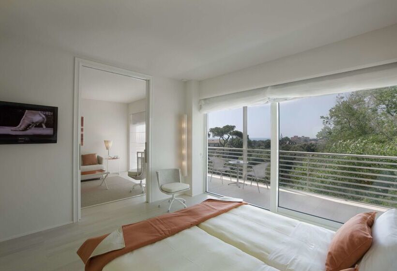 酒店 Versilia Lido | Una Esperienze