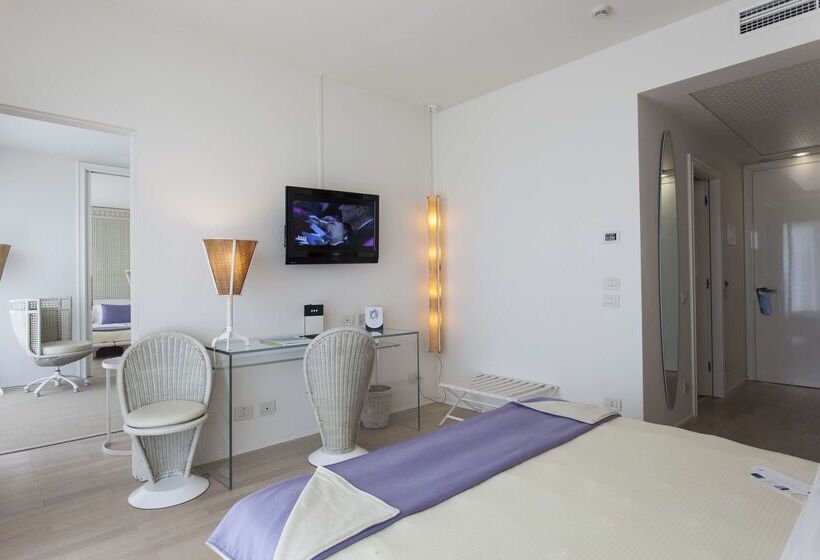 酒店 Versilia Lido | Una Esperienze