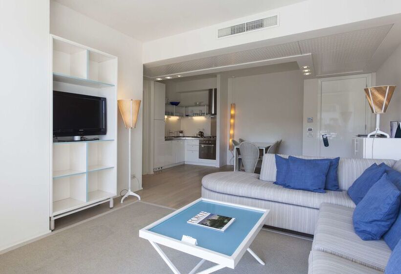 酒店 Versilia Lido | Una Esperienze