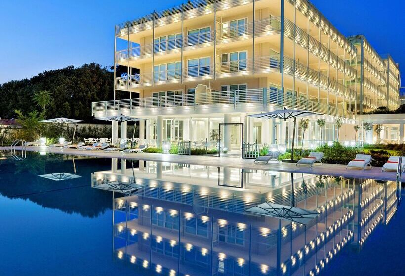 فندق Versilia Lido | Una Esperienze
