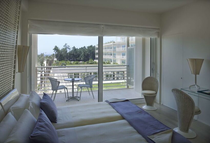 酒店 Versilia Lido | Una Esperienze