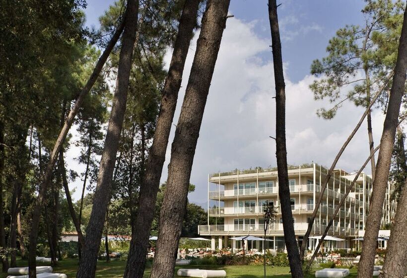 酒店 Versilia Lido | Una Esperienze