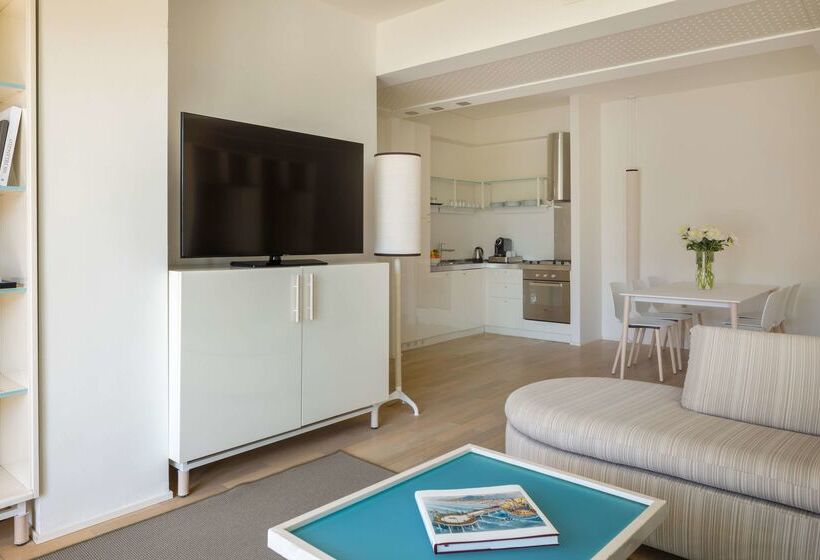 فندق Versilia Lido | Una Esperienze