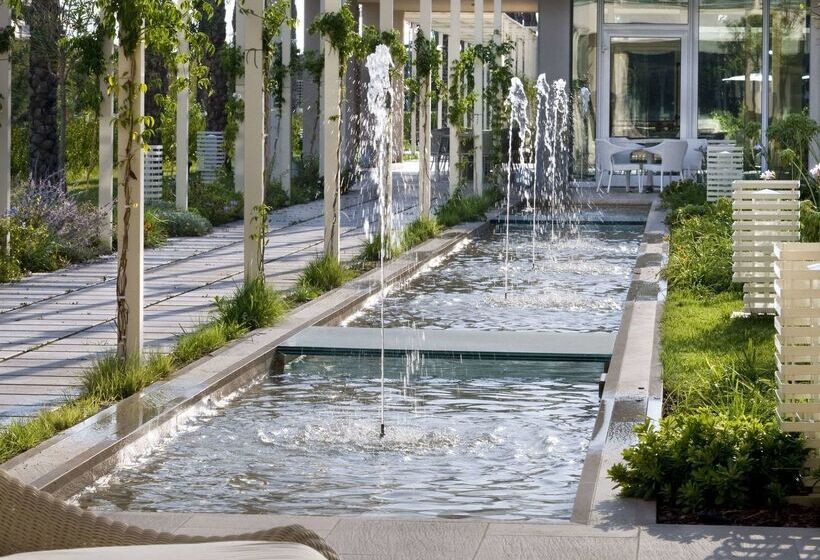 فندق Versilia Lido | Una Esperienze