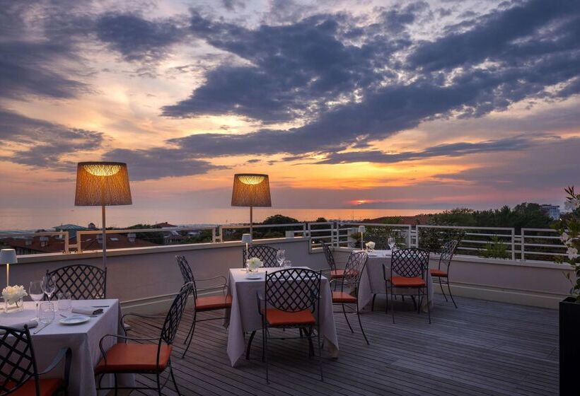 فندق Versilia Lido | Una Esperienze