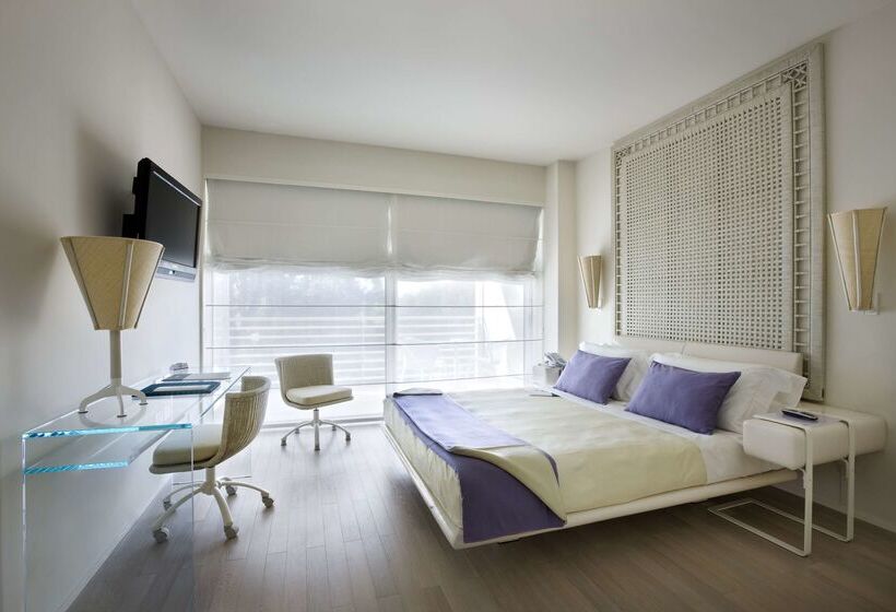 فندق Versilia Lido | Una Esperienze