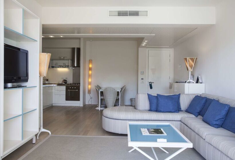 فندق Versilia Lido | Una Esperienze