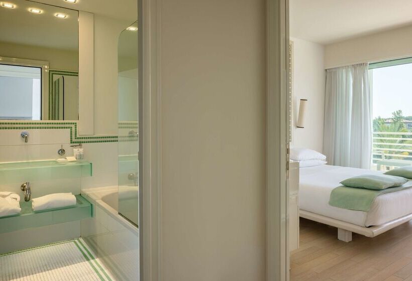 酒店 Versilia Lido | Una Esperienze