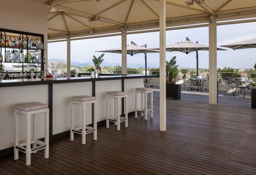 酒店 Versilia Lido | Una Esperienze