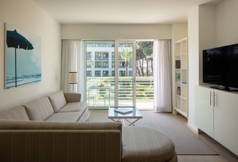 فندق Versilia Lido | Una Esperienze