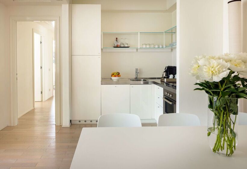 酒店 Versilia Lido | Una Esperienze