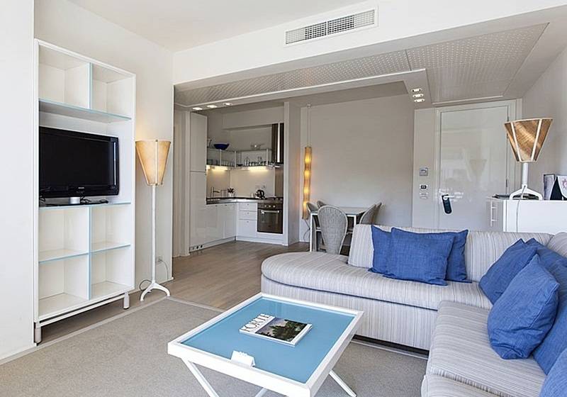 酒店 Versilia Lido | Una Esperienze