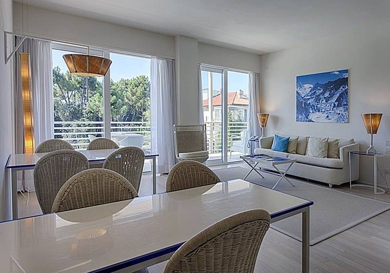 酒店 Versilia Lido | Una Esperienze