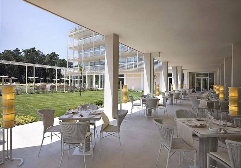 酒店 Versilia Lido | Una Esperienze