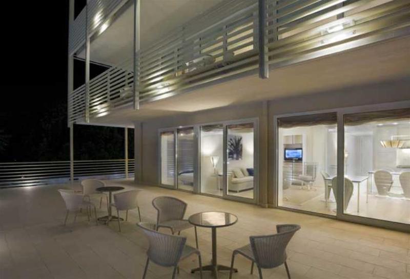 酒店 Versilia Lido | Una Esperienze