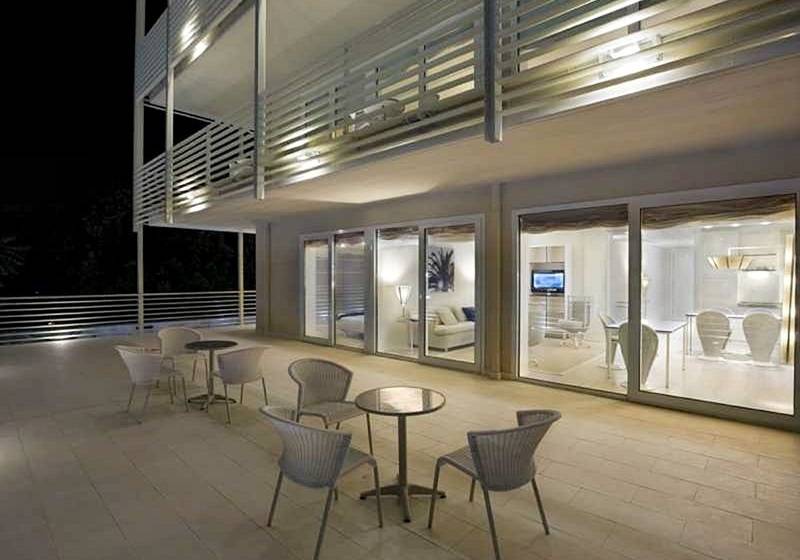 酒店 Versilia Lido | Una Esperienze