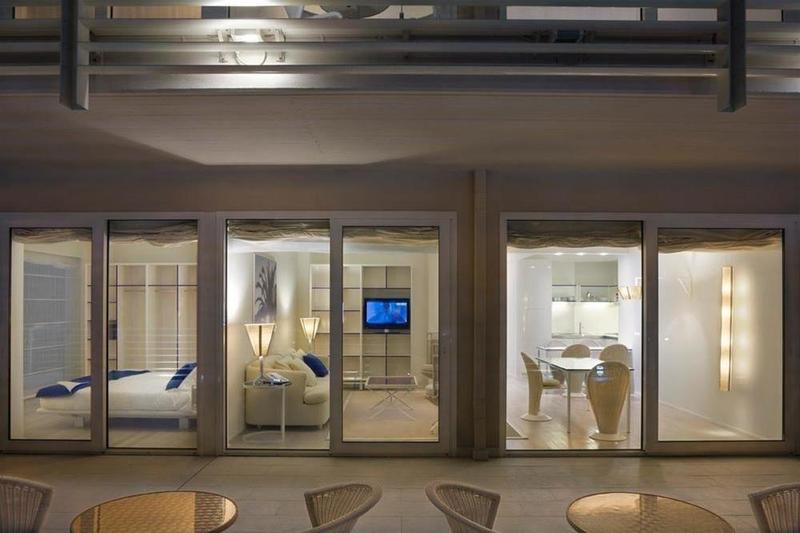 هتل Versilia Lido | Una Esperienze