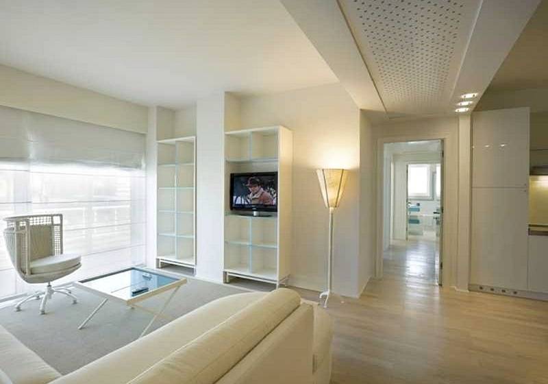 فندق Versilia Lido | Una Esperienze