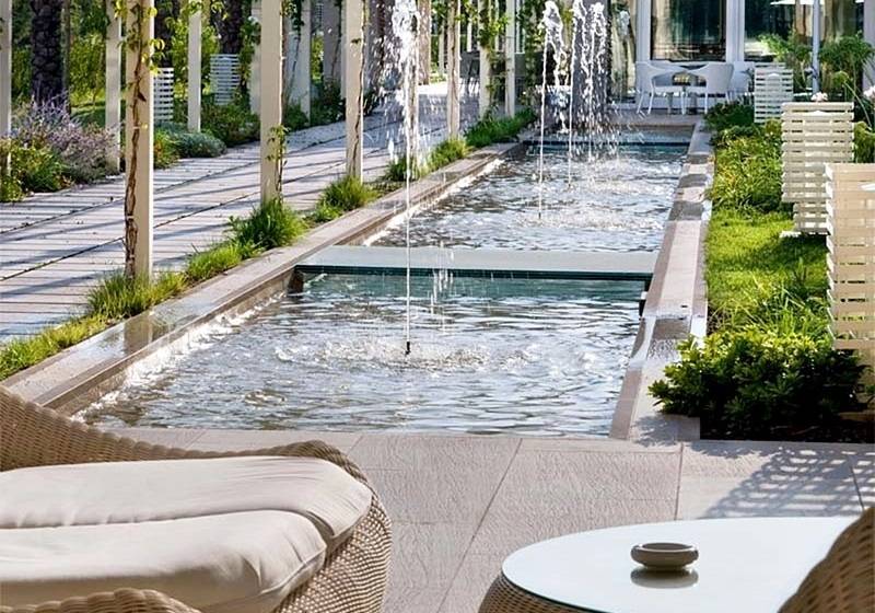 酒店 Versilia Lido | Una Esperienze