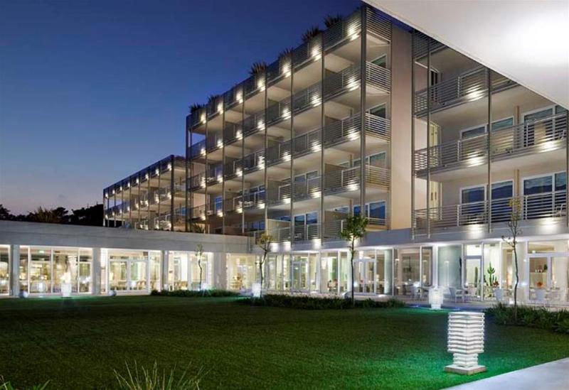 فندق Versilia Lido | Una Esperienze