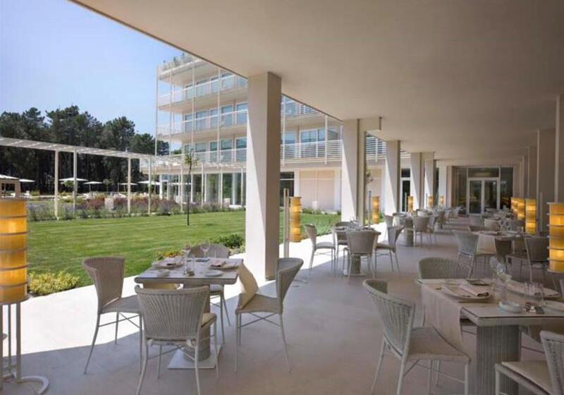 فندق Versilia Lido | Una Esperienze