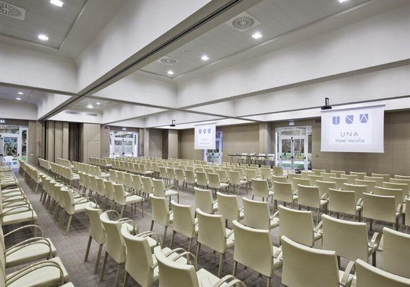 酒店 Versilia Lido | Una Esperienze