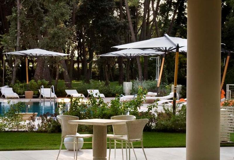 هتل Versilia Lido | Una Esperienze