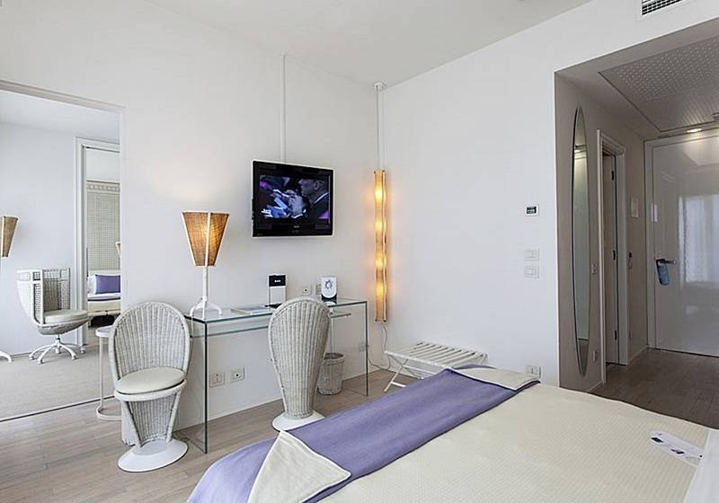 酒店 Versilia Lido | Una Esperienze