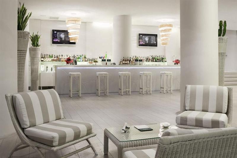 هتل Versilia Lido | Una Esperienze
