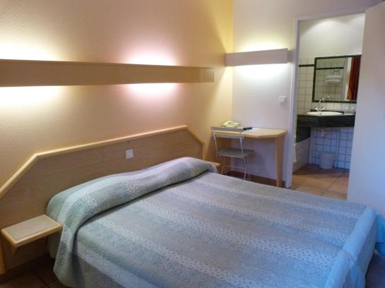 בית מלון כפרי Vert