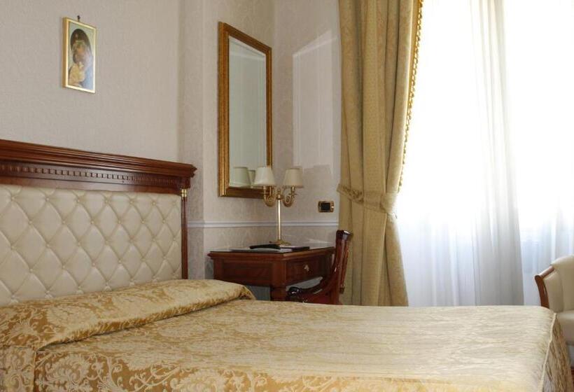 فندق Villa Pinciana