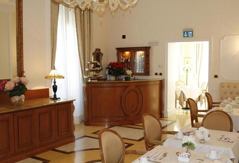 酒店 Villa Pinciana