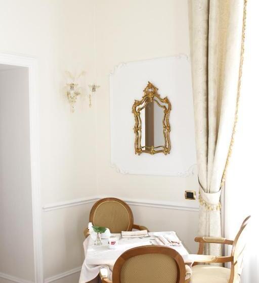 فندق Villa Pinciana