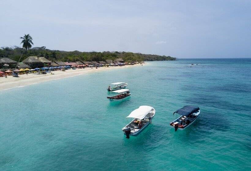 فندق Virrey Cartagena