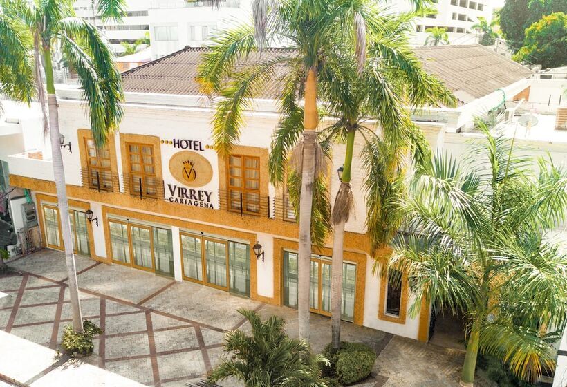 فندق Virrey Cartagena