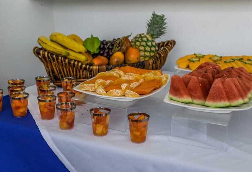 فندق Virrey Cartagena