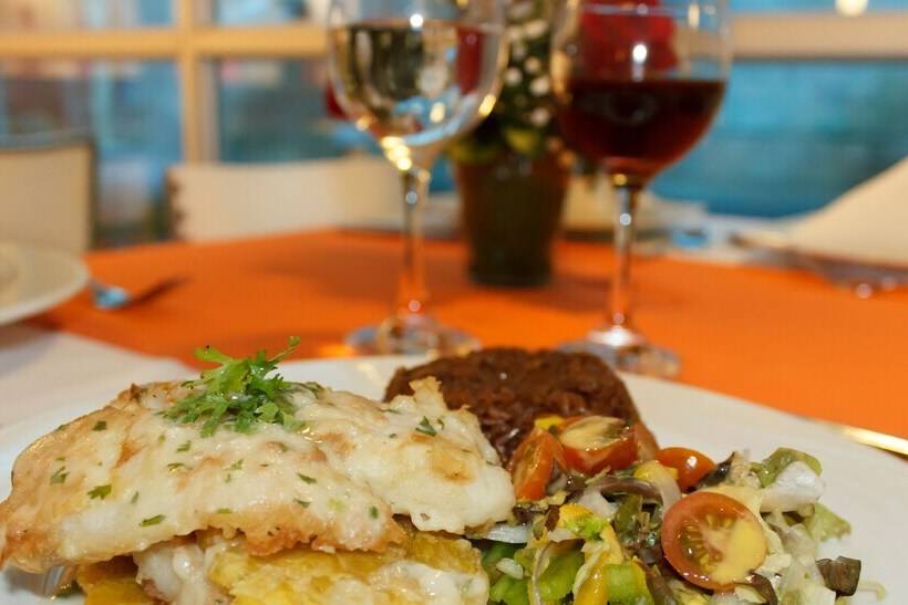 فندق Virrey Cartagena