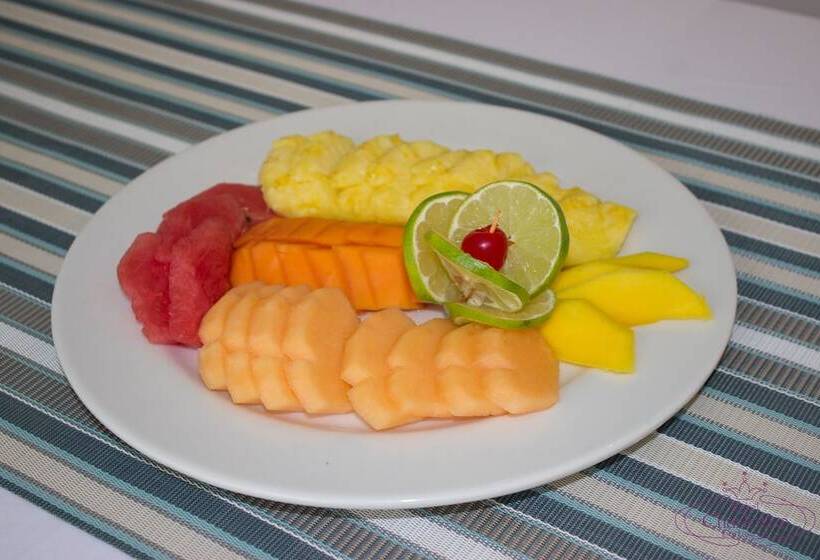 فندق Virrey Cartagena