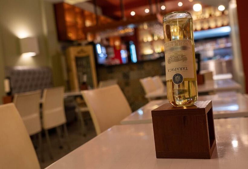 فندق Virrey Cartagena